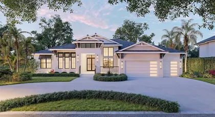 SARASOTA FL Home