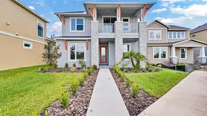 LAND O LAKES FL Home