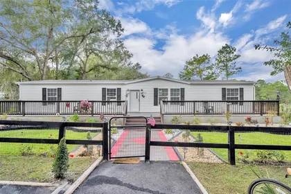 UMATILLA FL Home