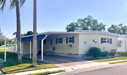LARGO FL Home