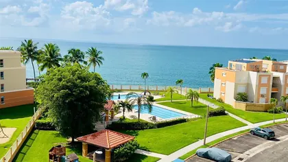 ANASCO PR Home