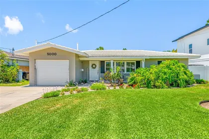 ST PETERSBURG FL Home