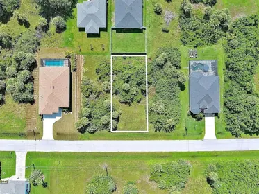 ROTONDA WEST FL Property