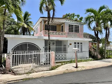 CANOVANAS PR Home