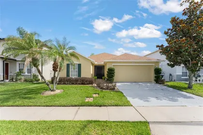 ORLANDO FL Home
