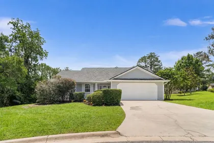 ALACHUA FL Home