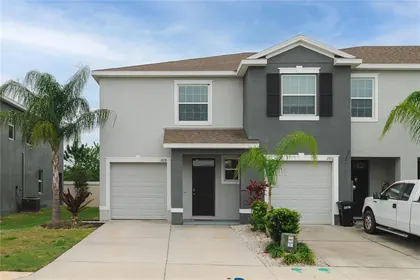 ODESSA FL Home