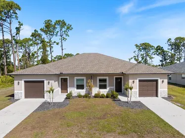 PORT CHARLOTTE FL Home
