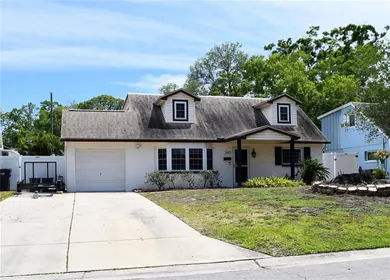 ST PETERSBURG FL Home