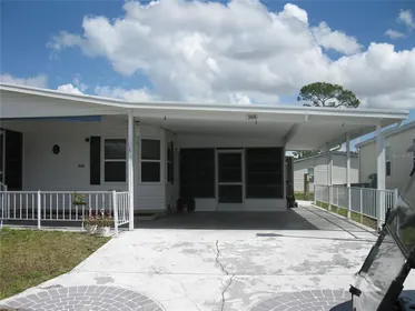 HAINES CITY FL Home