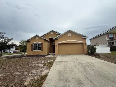 HAINES CITY FL Home