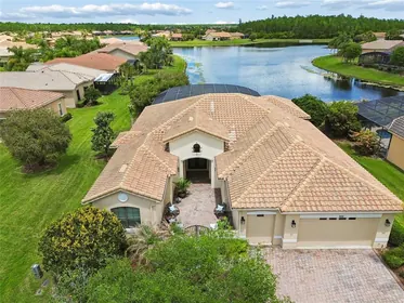 POINCIANA FL Home