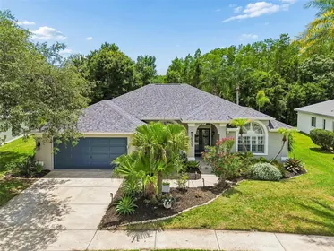 TRINITY FL Home