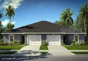 PALM COAST FL Home