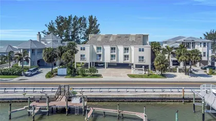 INDIAN SHORES FL Home