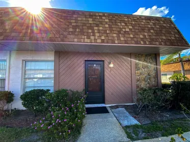 NEW PORT RICHEY FL Home