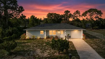 LEHIGH ACRES FL Home