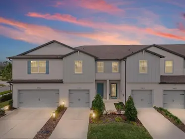 WESLEY CHAPEL FL Home