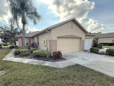 SUN CITY CENTER FL Home