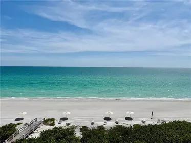 LONGBOAT KEY FL Home