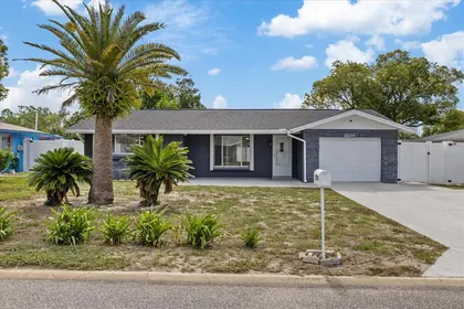 PORT RICHEY FL Home