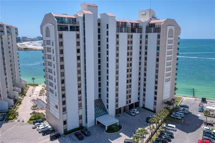 CLEARWATER FL Home
