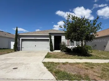 WINTER HAVEN FL Home