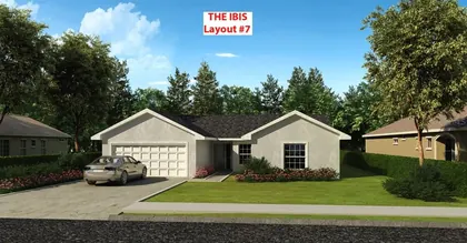 LAKELAND FL Home