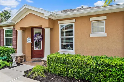 PARRISH FL Home