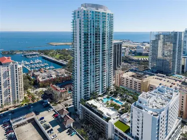 ST PETERSBURG FL Home