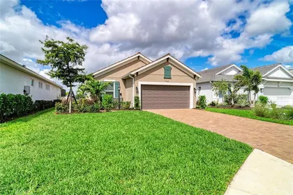 BRADENTON FL Home