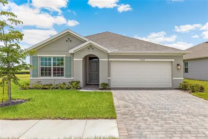 PUNTA GORDA FL Home