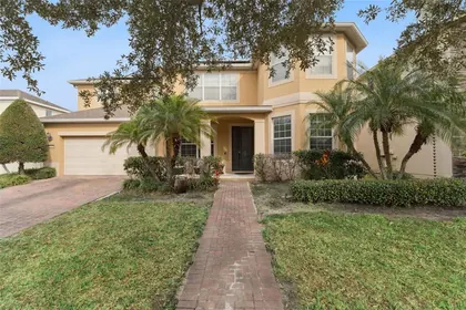 WINDERMERE FL Home