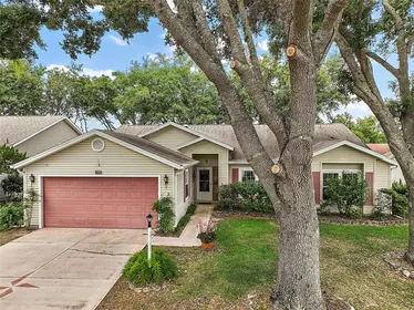 LEESBURG FL Home
