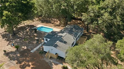 ANTHONY FL Home