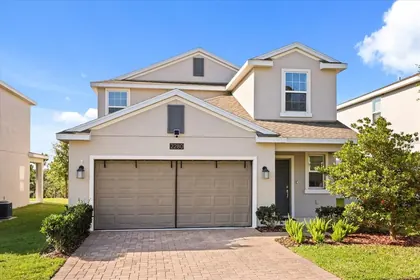 OCOEE FL Home