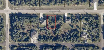 PALM BAY FL Property