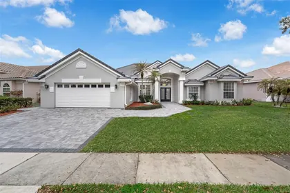 ORLANDO FL Home