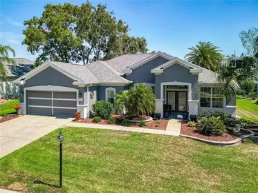 SUMMERFIELD FL Home