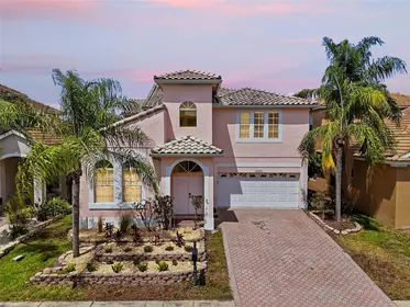 TAMPA FL Home