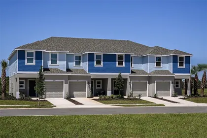 GROVELAND FL Home