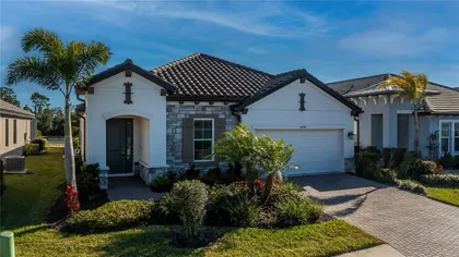 VENICE FL Home