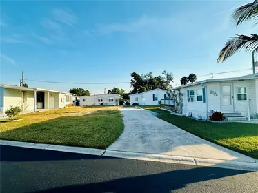 PALMETTO FL Property
