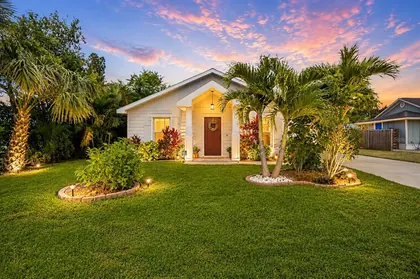 PALMETTO FL Home