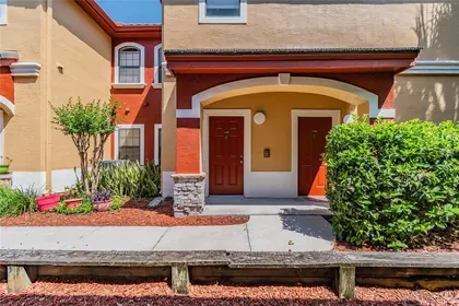 PALM HARBOR FL Home