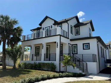 ST PETERSBURG FL Home
