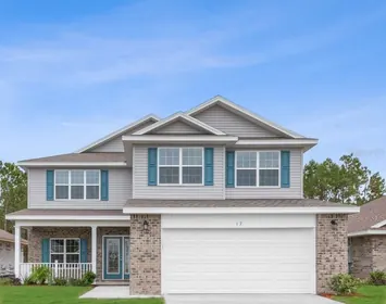 PALM COAST FL Home