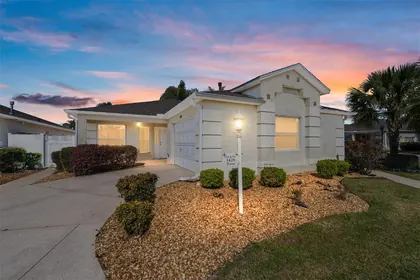 THE VILLAGES FL Home