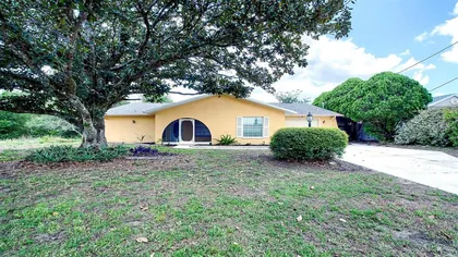 SPRING HILL FL Home