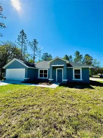 OCALA FL Home